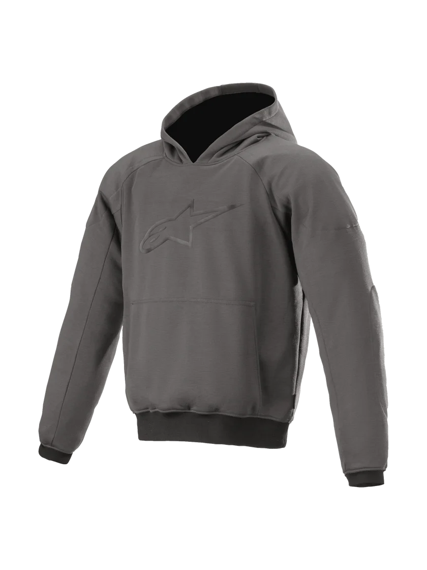 Ageless Riding  Hoodie