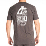 Live to Ride Tee