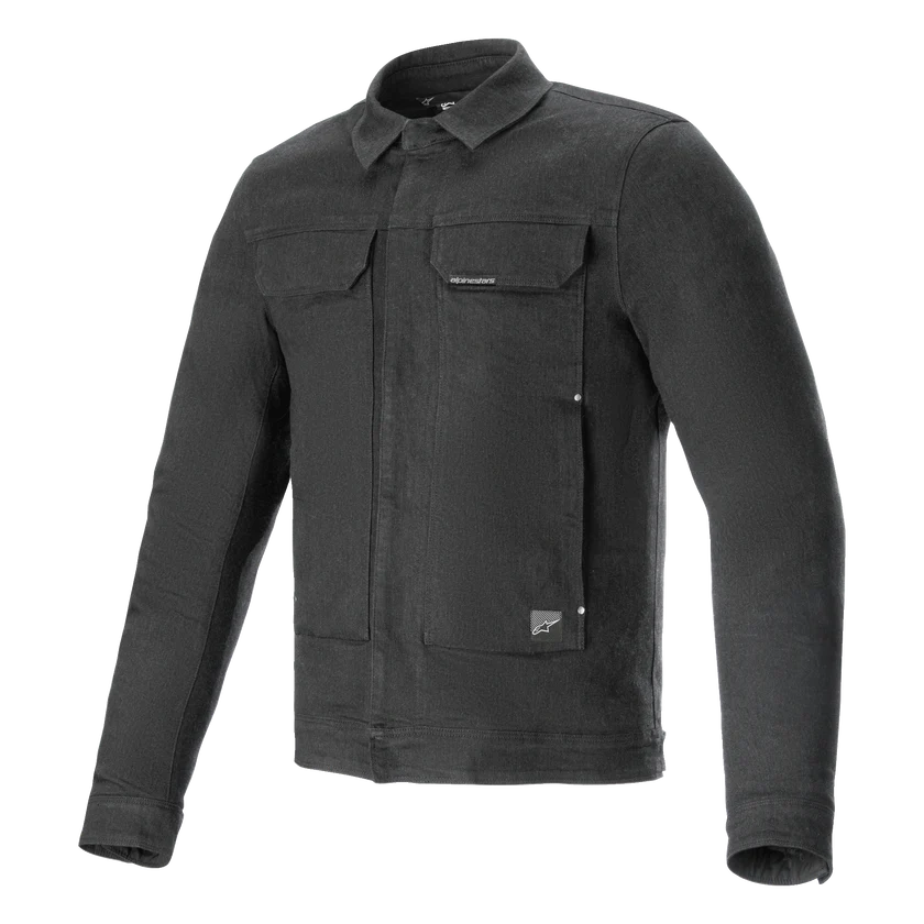 Garage Jacket