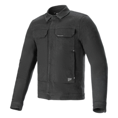 Garage Jacket