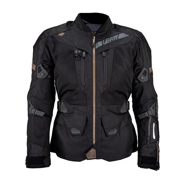 Flowtour 7.5 Jacket