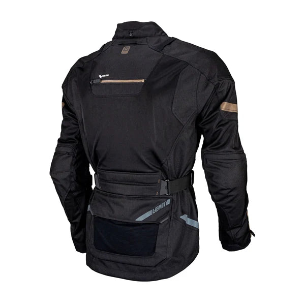 Flowtour 7.5 Jacket