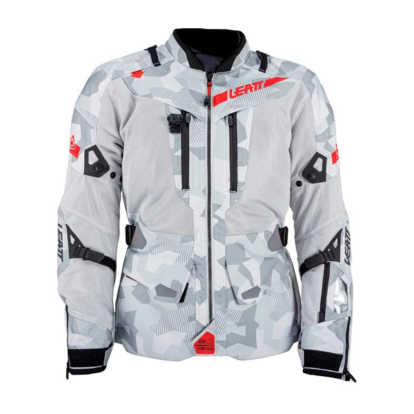 Flowtour 7.5 Jacket