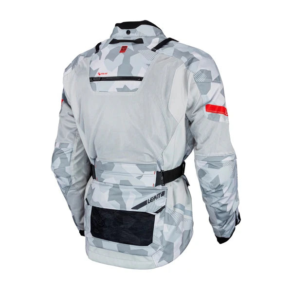 Flowtour 7.5 Jacket