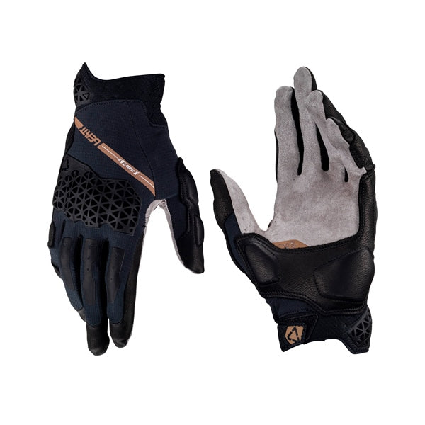 X-Flow 7.5 Short Gloves
