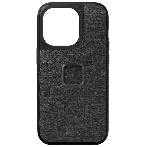 Fabric Everyday Phone Case IPhone 14