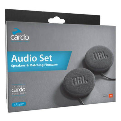 Cardo 45mm JBL Speaker