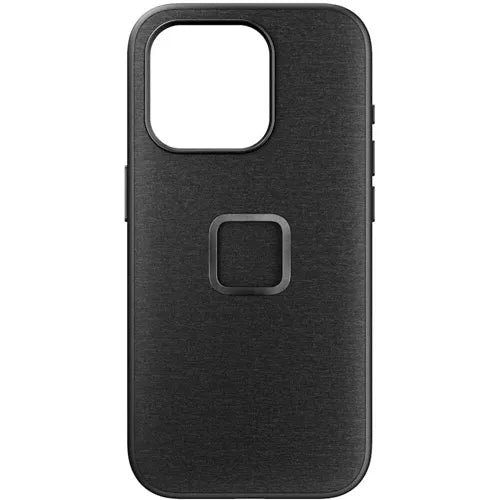 Fabric Everyday Phone Case IPhone 15