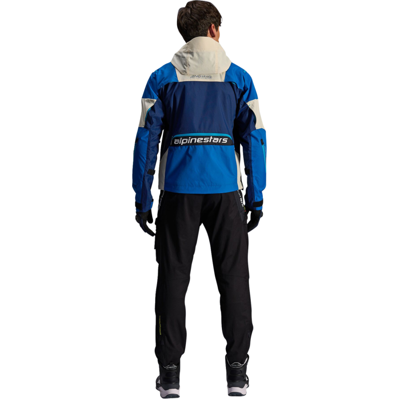 Mogress Air Jacket