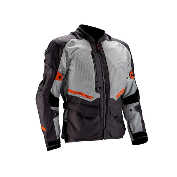 Flowtour 5.5 Jacket
