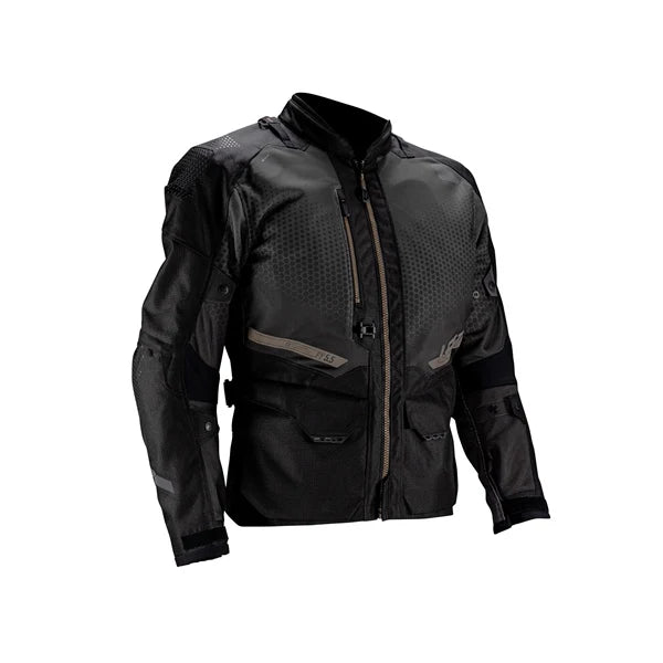 Flowtour 5.5 Jacket