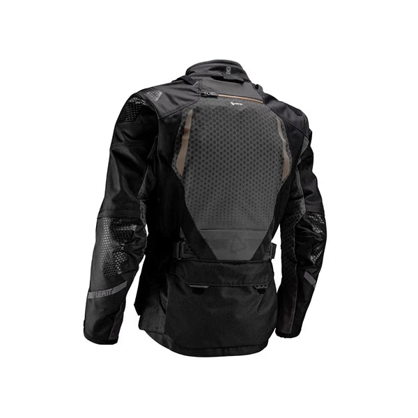 Flowtour 5.5 Jacket