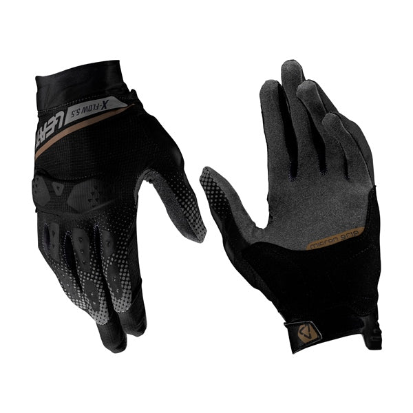 X-Flow 5.5 Short Gloves