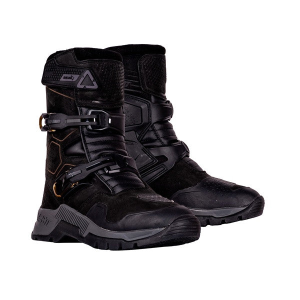 ADV Hydradri 7.5 Short Boots