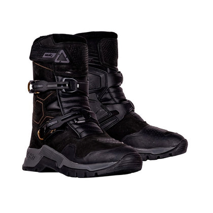 ADV Hydradri 7.5 Short Boots