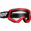 Combat Racer Youth Goggle