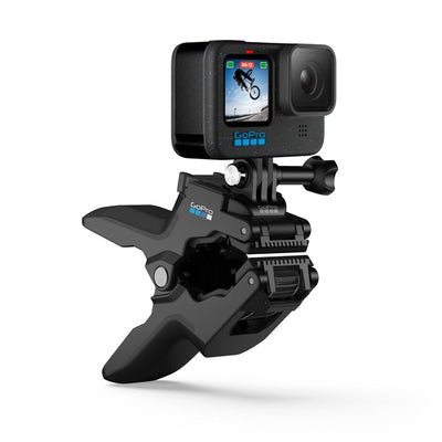 Clamp mount
