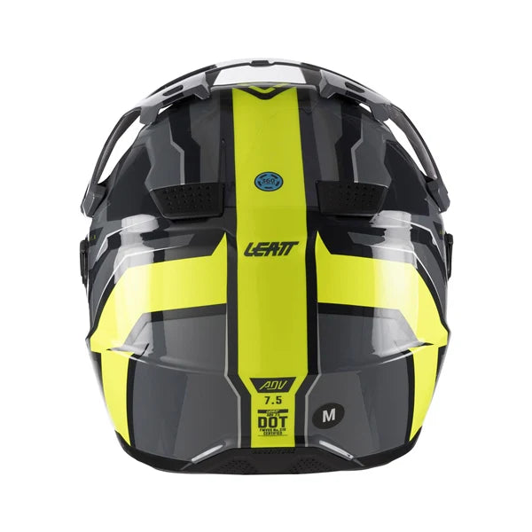ADV 7.5 Helmet Kit