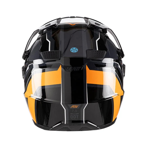 ADV 7.5 Helmet Kit