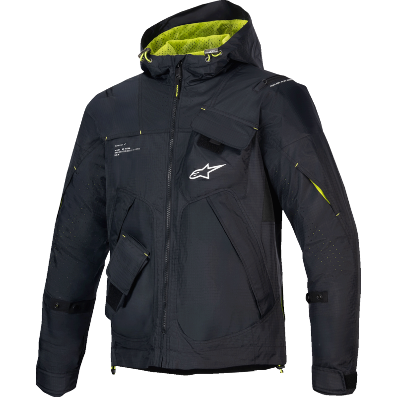 Mogress Air Jacket