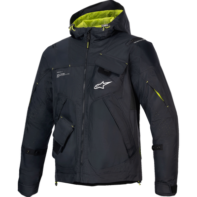 Mogress Air Jacket