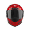 Ducati Logo Helmet