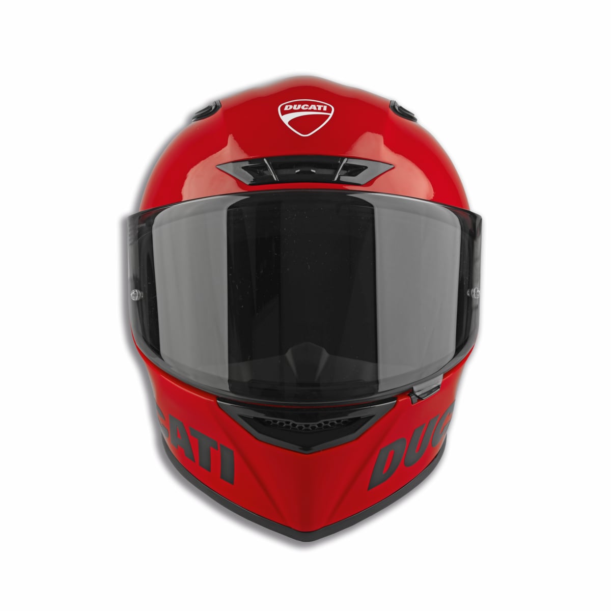 Ducati Logo Helmet