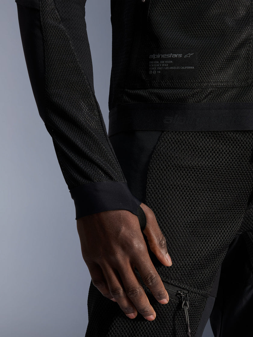 Troop Air Jacket