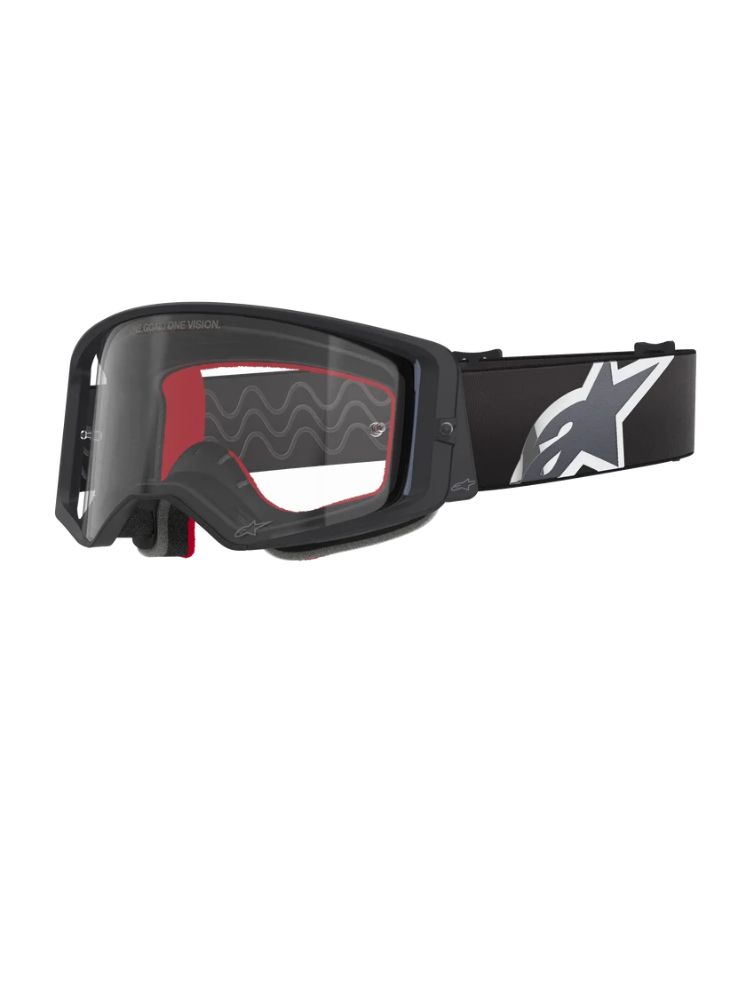 Supertech Corp Goggle