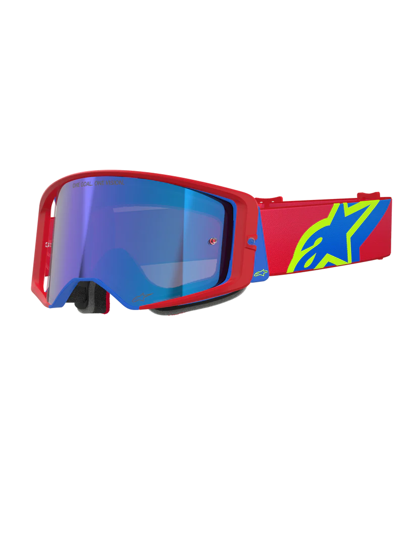 Supertech Corp Goggle