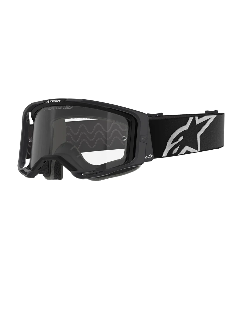 Vision 8 Corp Goggles