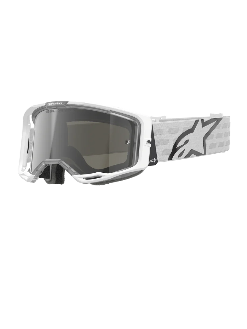 Vision 8 Corp Goggles