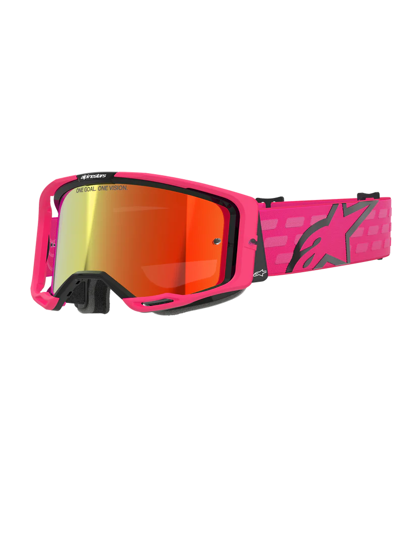 Vision 8 Corp Goggles