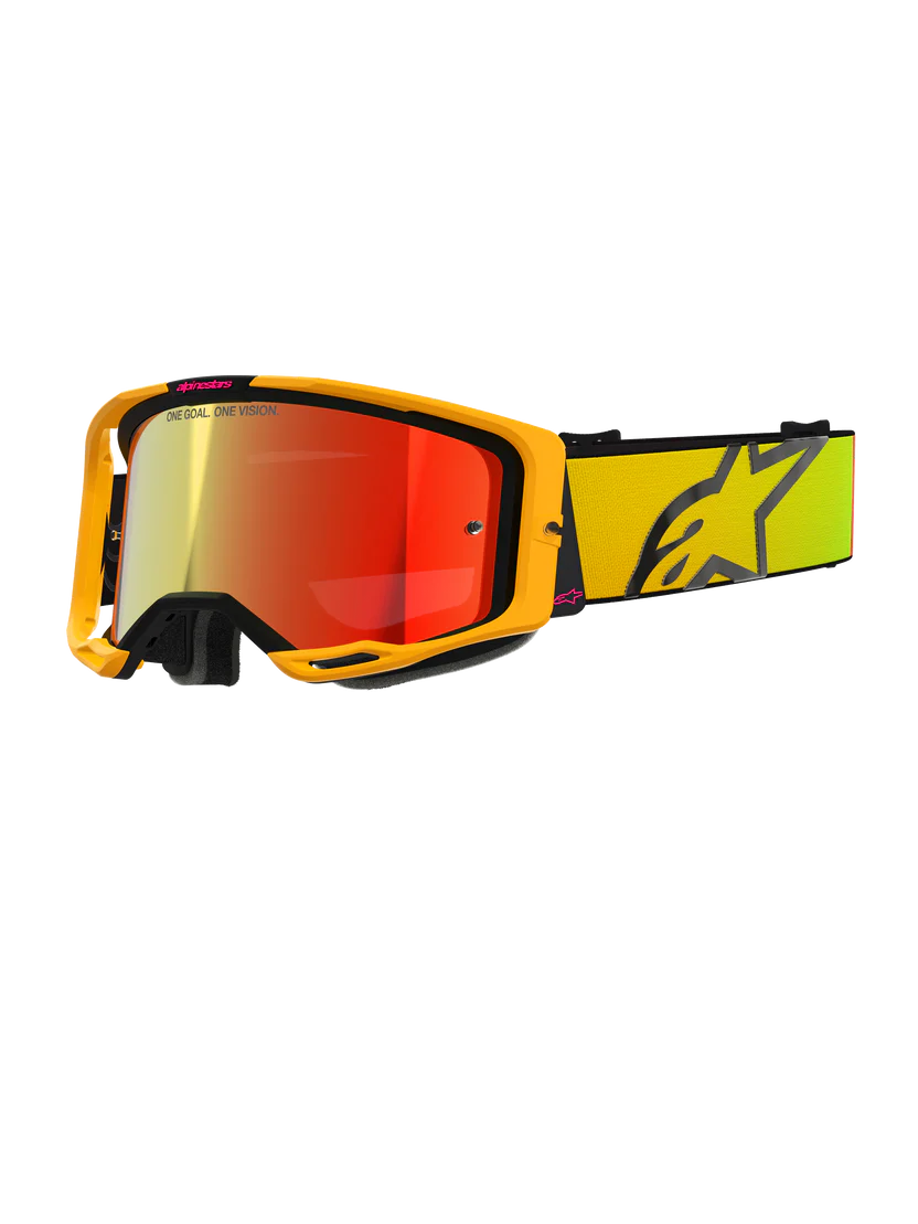 Vision 8 Corp Goggles