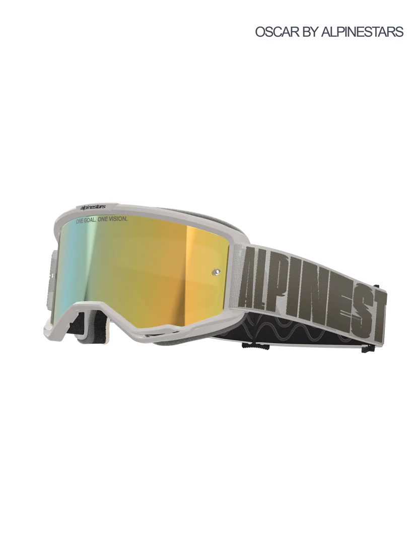 Vision 5 Goggles