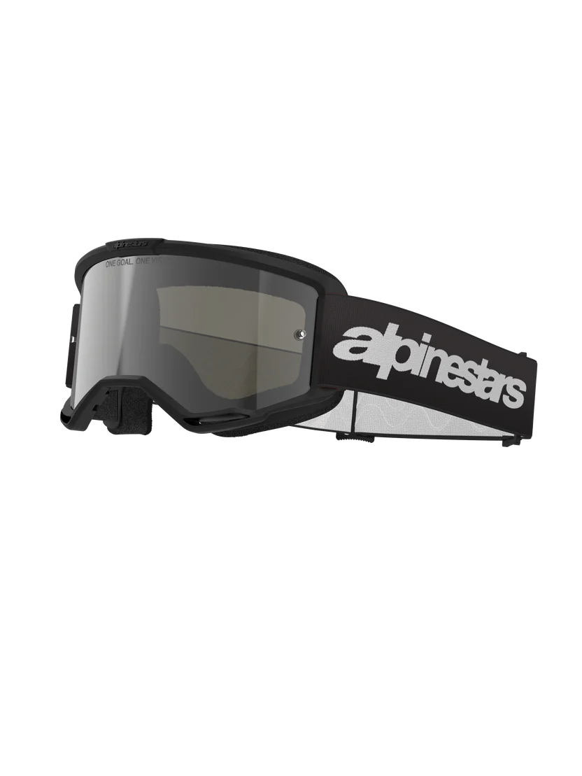 Vision 3 Goggles