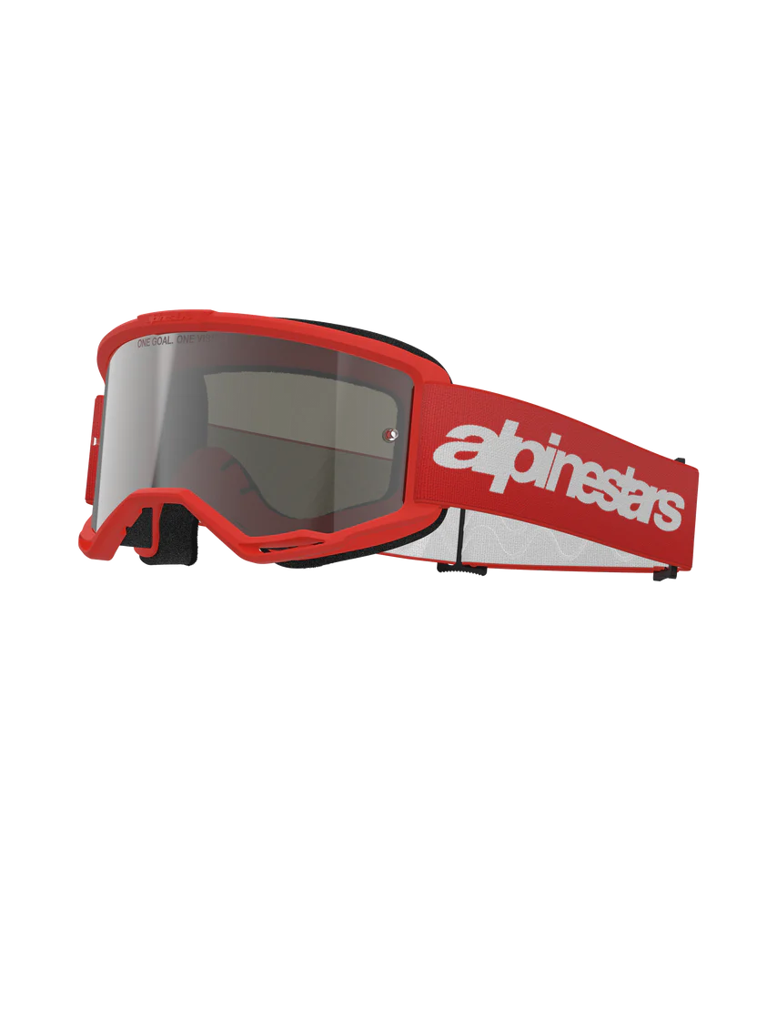 Vision 3 Goggles