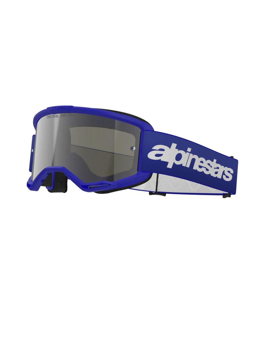 Vision 3 Goggles