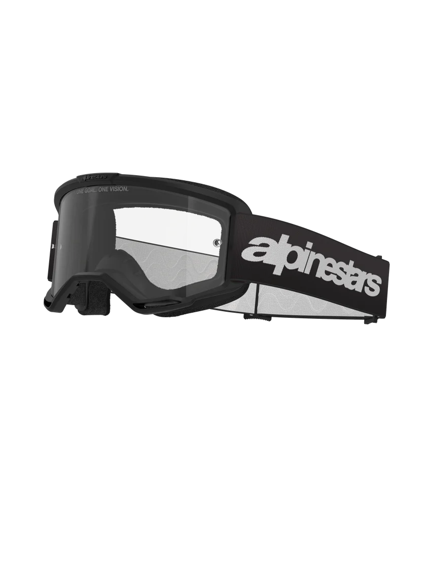 Vision 3 Goggles