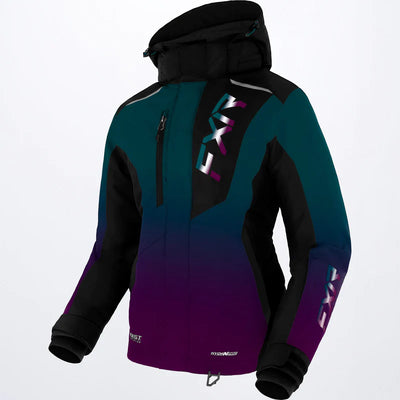 Women's Pulse