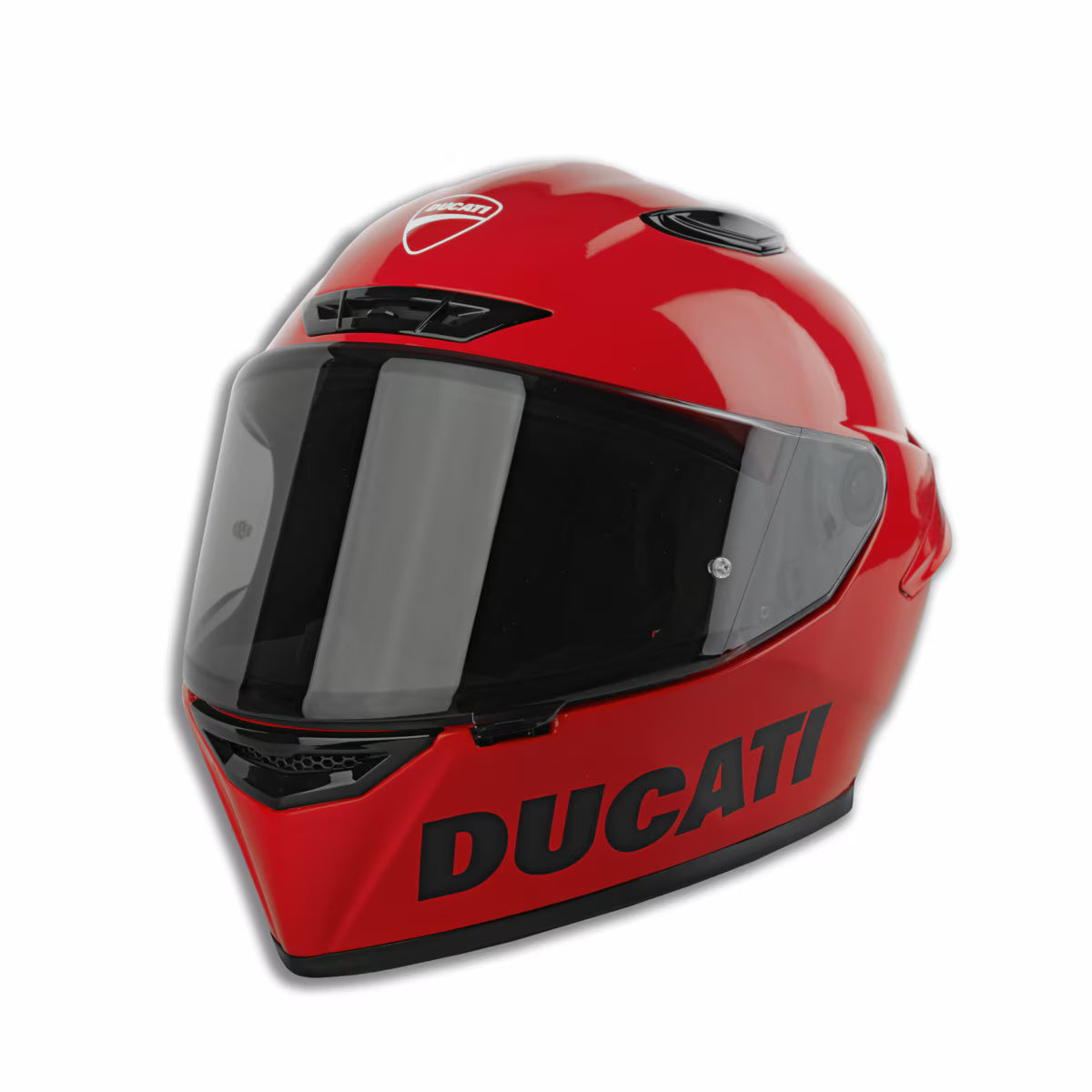 Ducati Logo Helmet