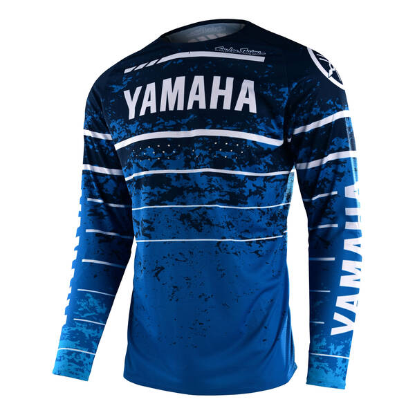 Yamha/TLD SE Pro