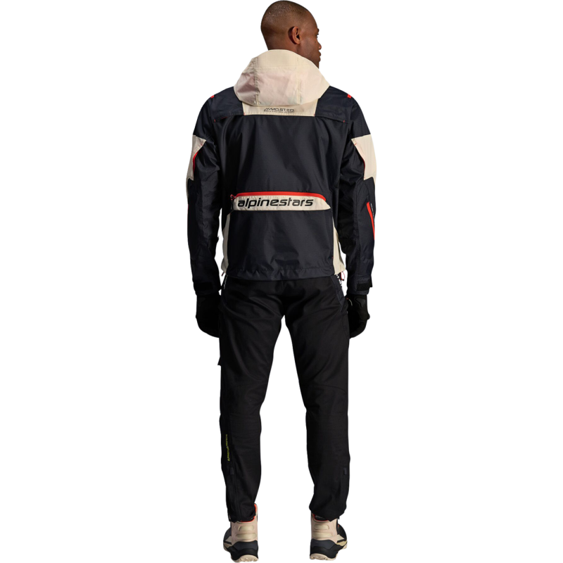 Mogress Air Jacket