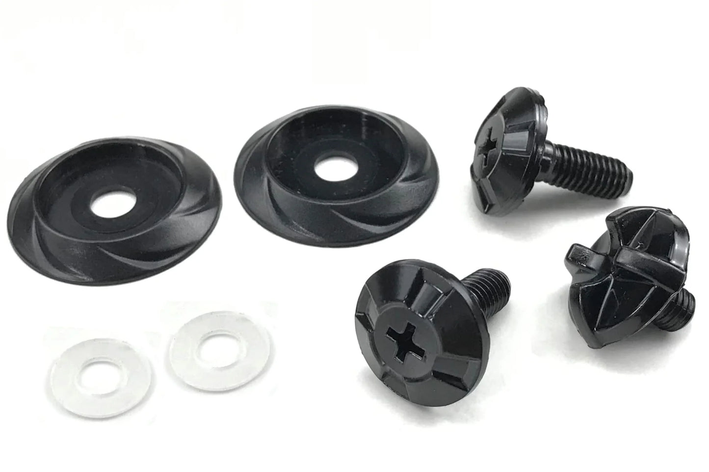 DS-X1 Visor Bolt Kit