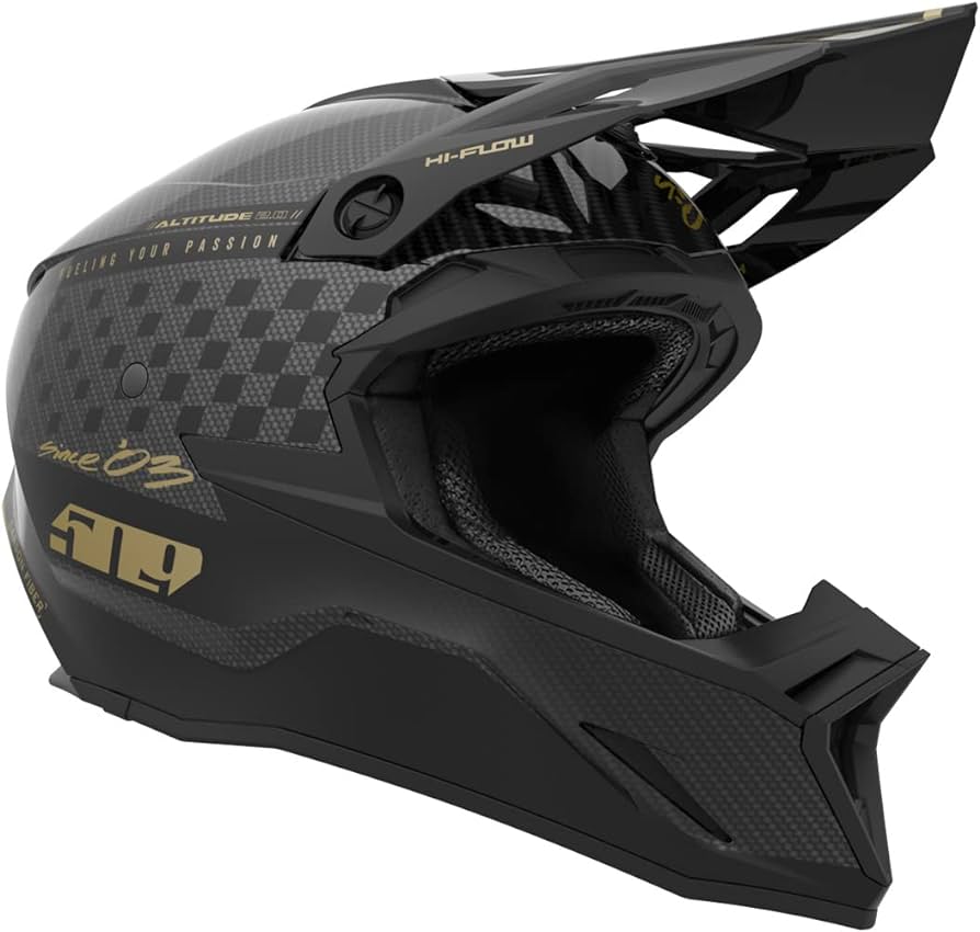 Altitude 2.0 Carbon Speedsta