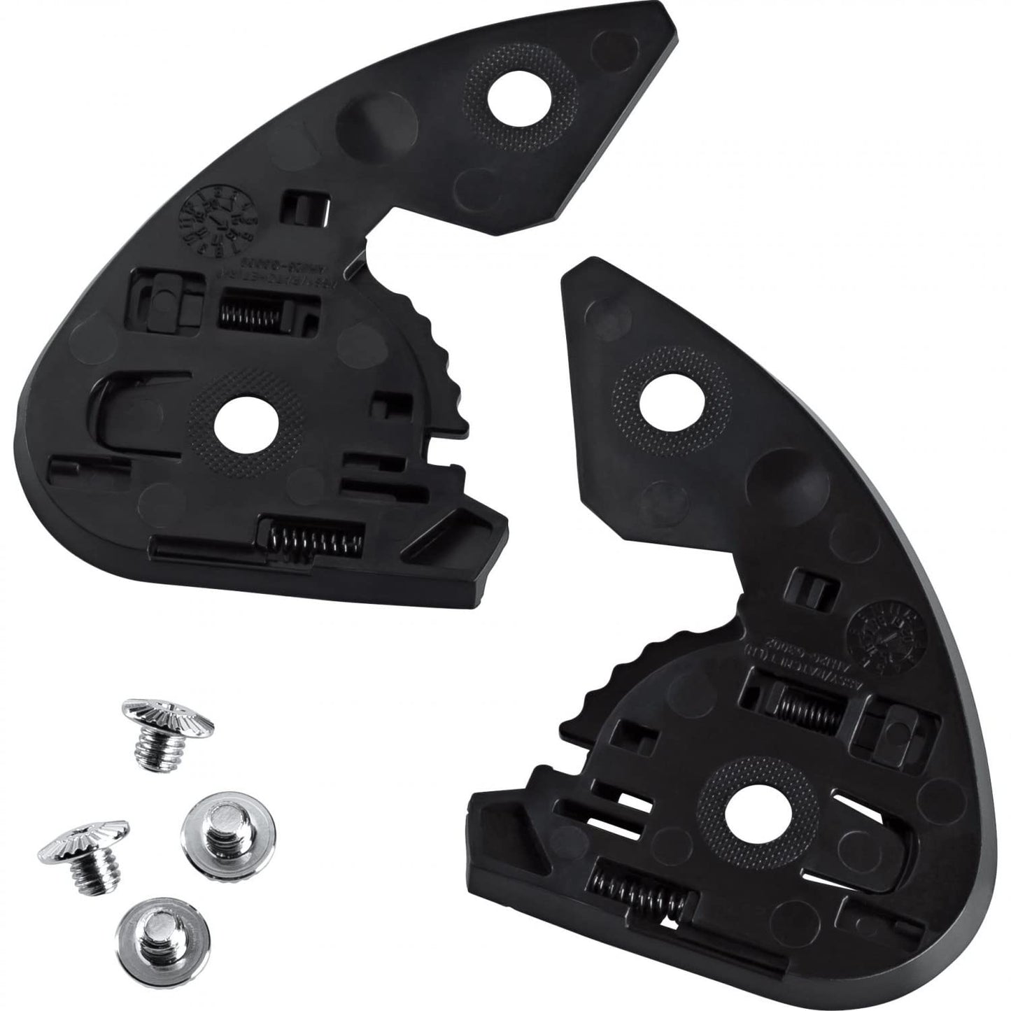 RPHA 11 Gear Plate