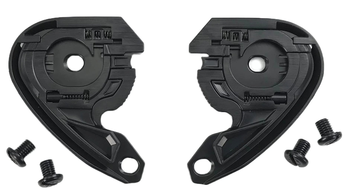 I30 Gear Plate Kit