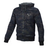 NUCLONE MOTO HOODIE