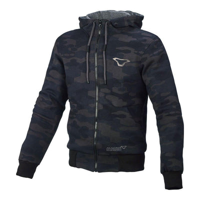 NUCLONE MOTO HOODIE