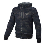 NUCLONE MOTO HOODIE